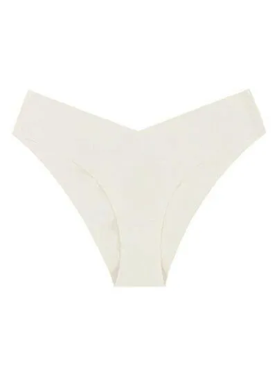 5-Piece Low Waist Seamless Panties