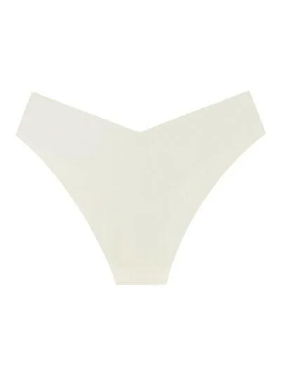 5-Piece Low Waist Seamless Panties