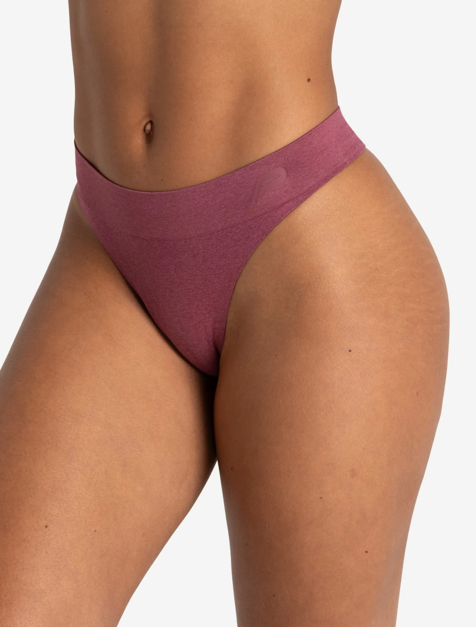 ADAPT 2.0 Seamless Thong - Magenta