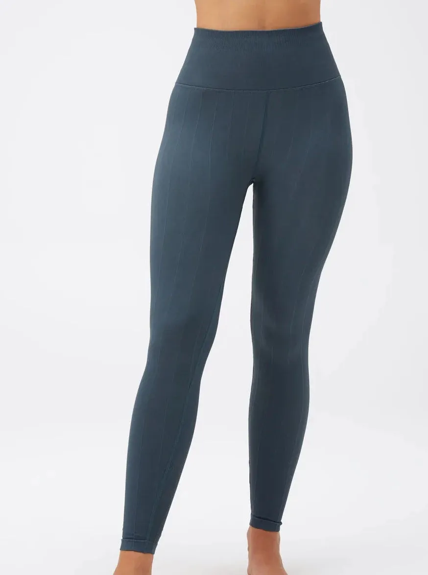 Amara | Seamless Legging