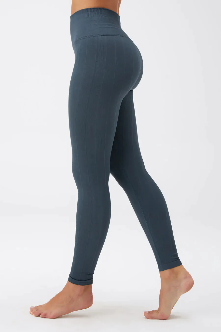 Amara | Seamless Legging