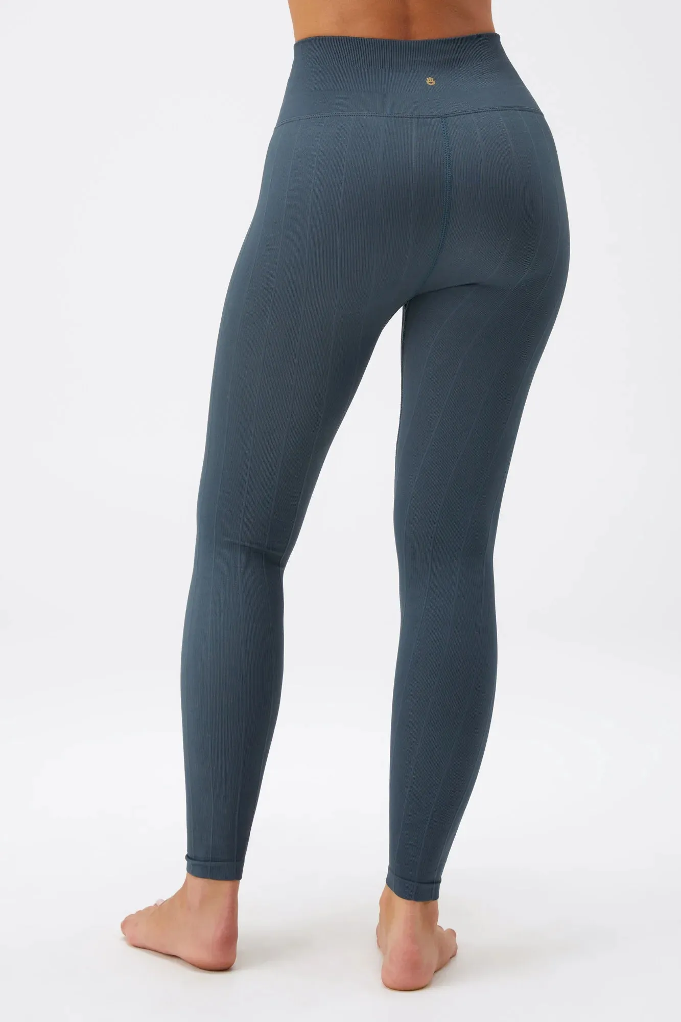 Amara | Seamless Legging