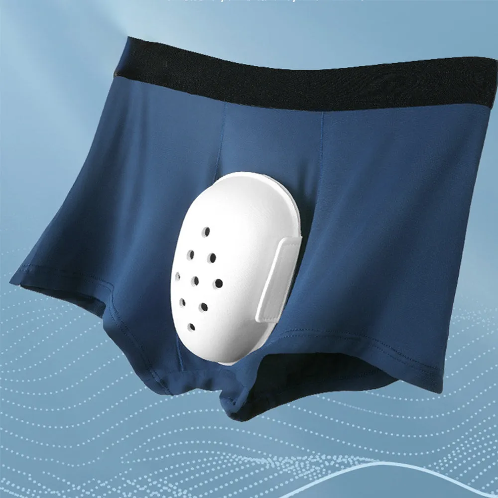 Anti Friction Belt Protective Cover Underpants After Circumcision (Adult)