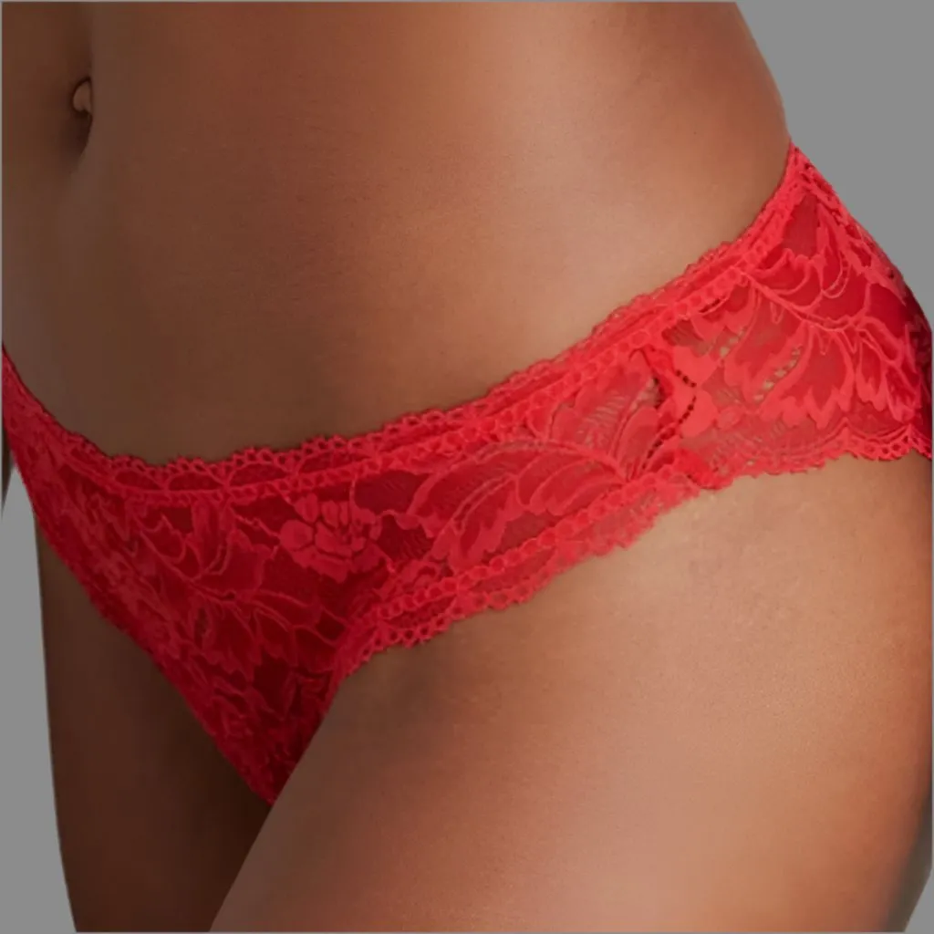 Aubade - Rosessence Bikini Brief - More Colors