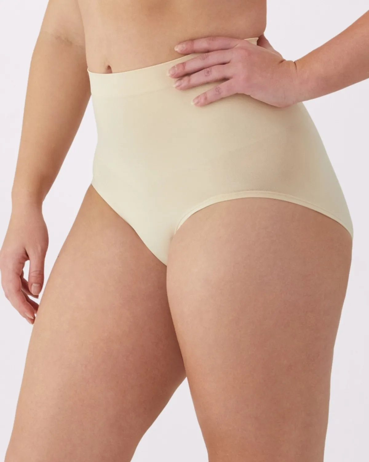 Bali Seamless Shaping Brief 2-Pack - X204