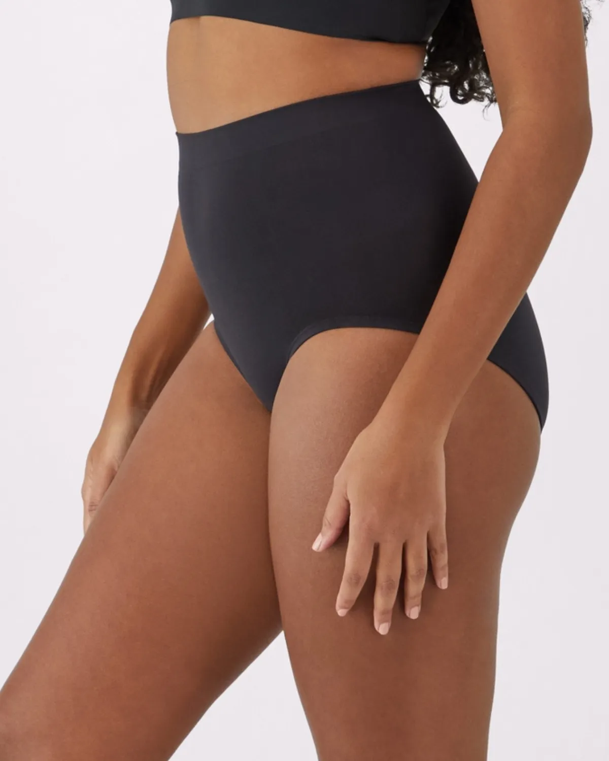 Bali Seamless Shaping Brief 2-Pack - X204