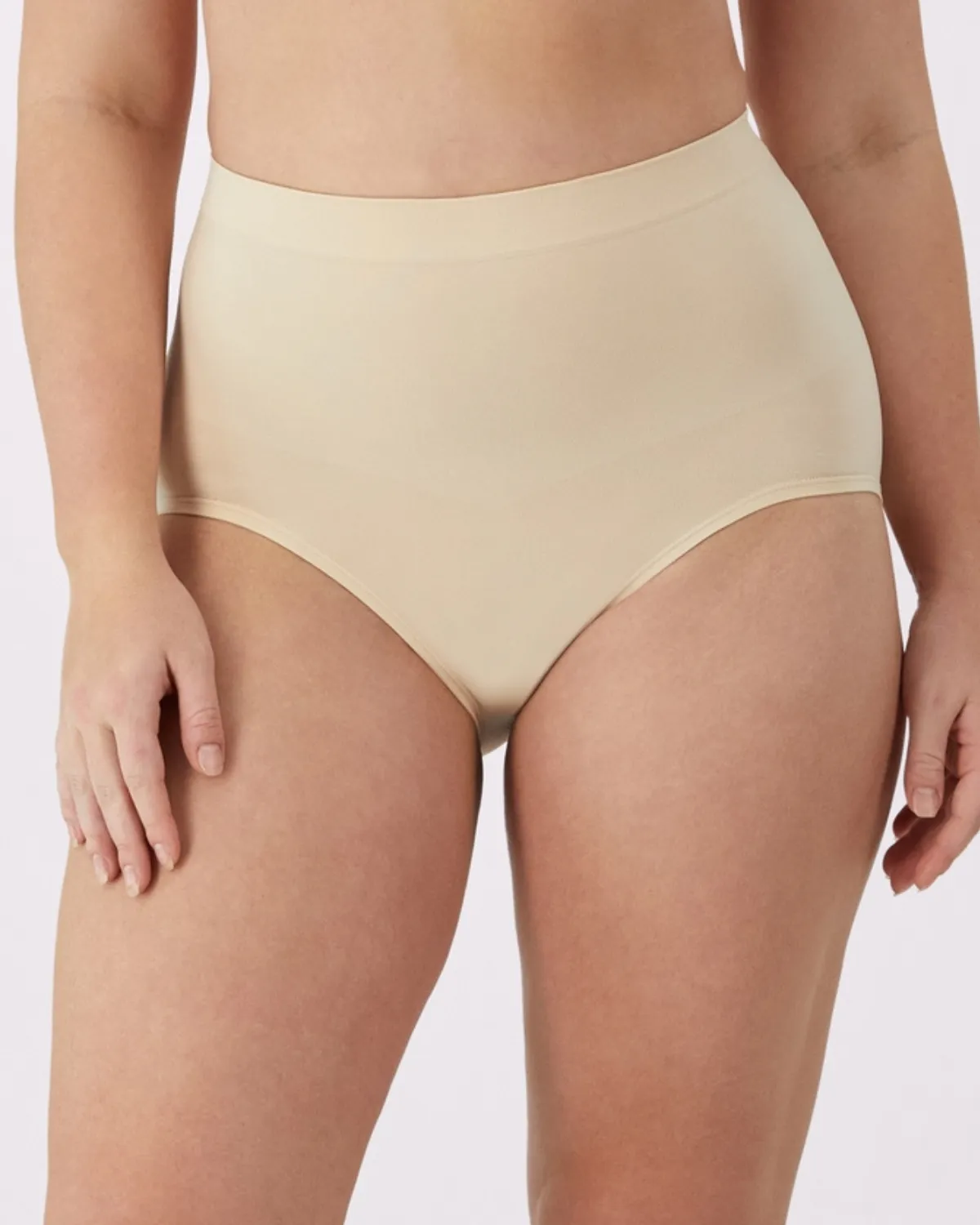 Bali Seamless Shaping Brief 2-Pack - X204