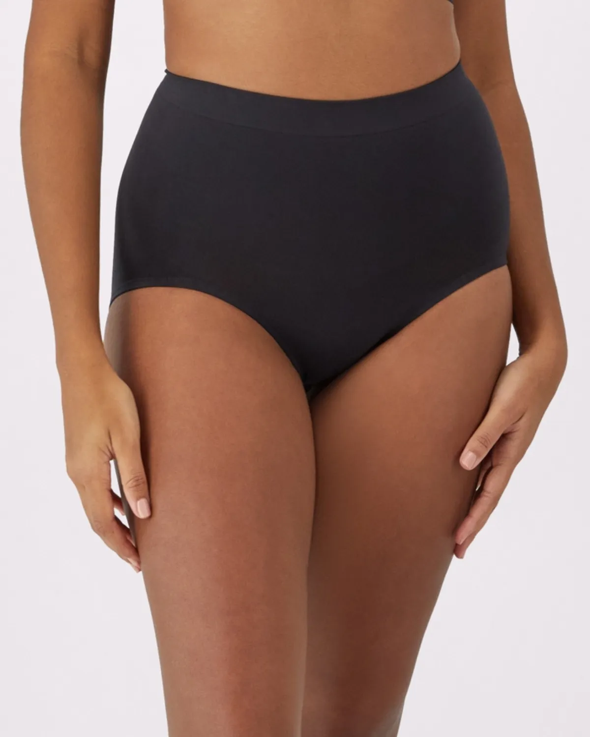 Bali Seamless Shaping Brief 2-Pack - X204