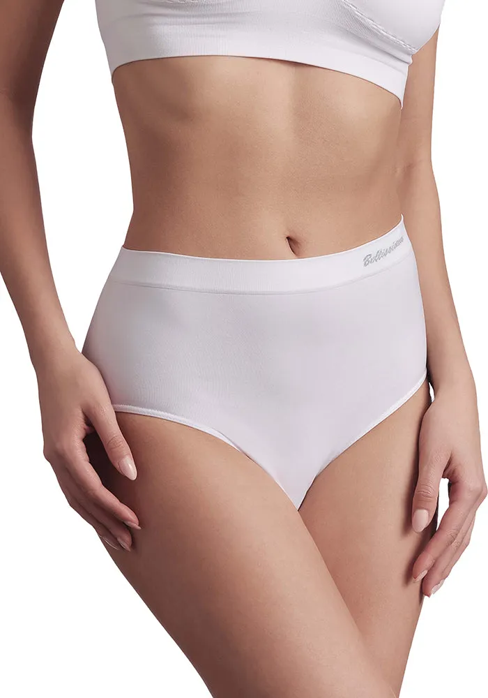 BELLISSIMA Seamless Full Brief