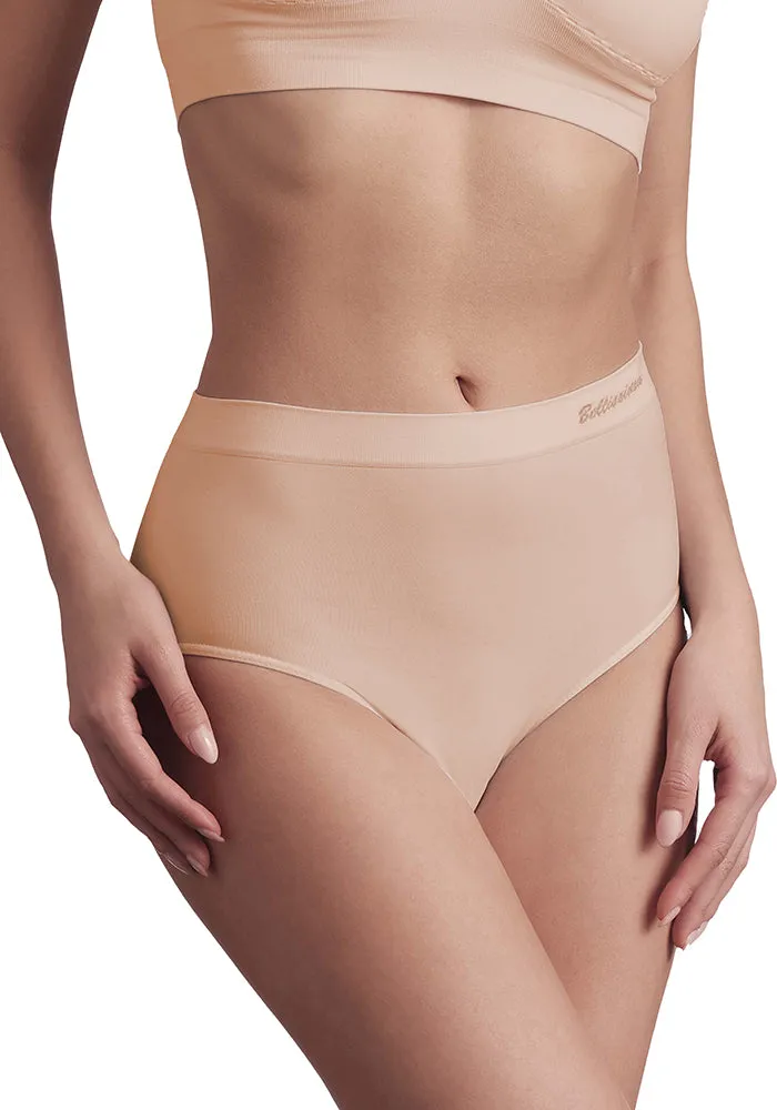 BELLISSIMA Seamless Full Brief