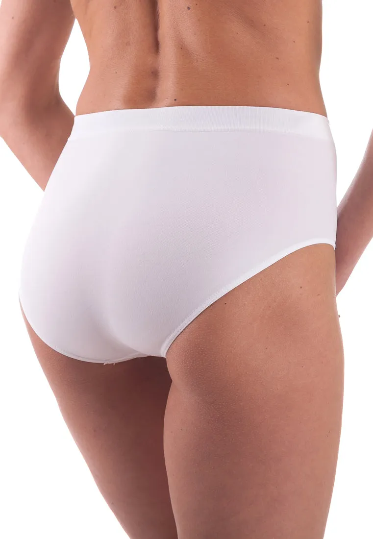 BELLISSIMA Seamless Full Brief