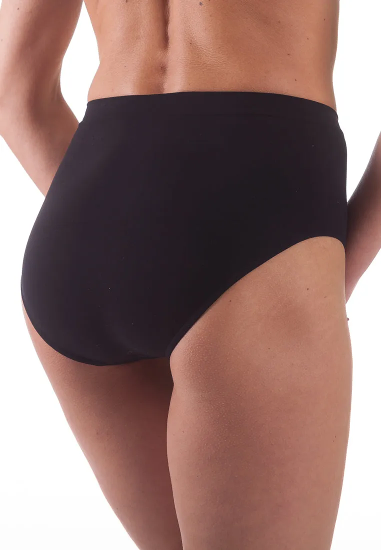 BELLISSIMA Seamless Full Brief