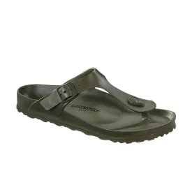 Birkenstock Gizeh EVA Khaki (Regular)