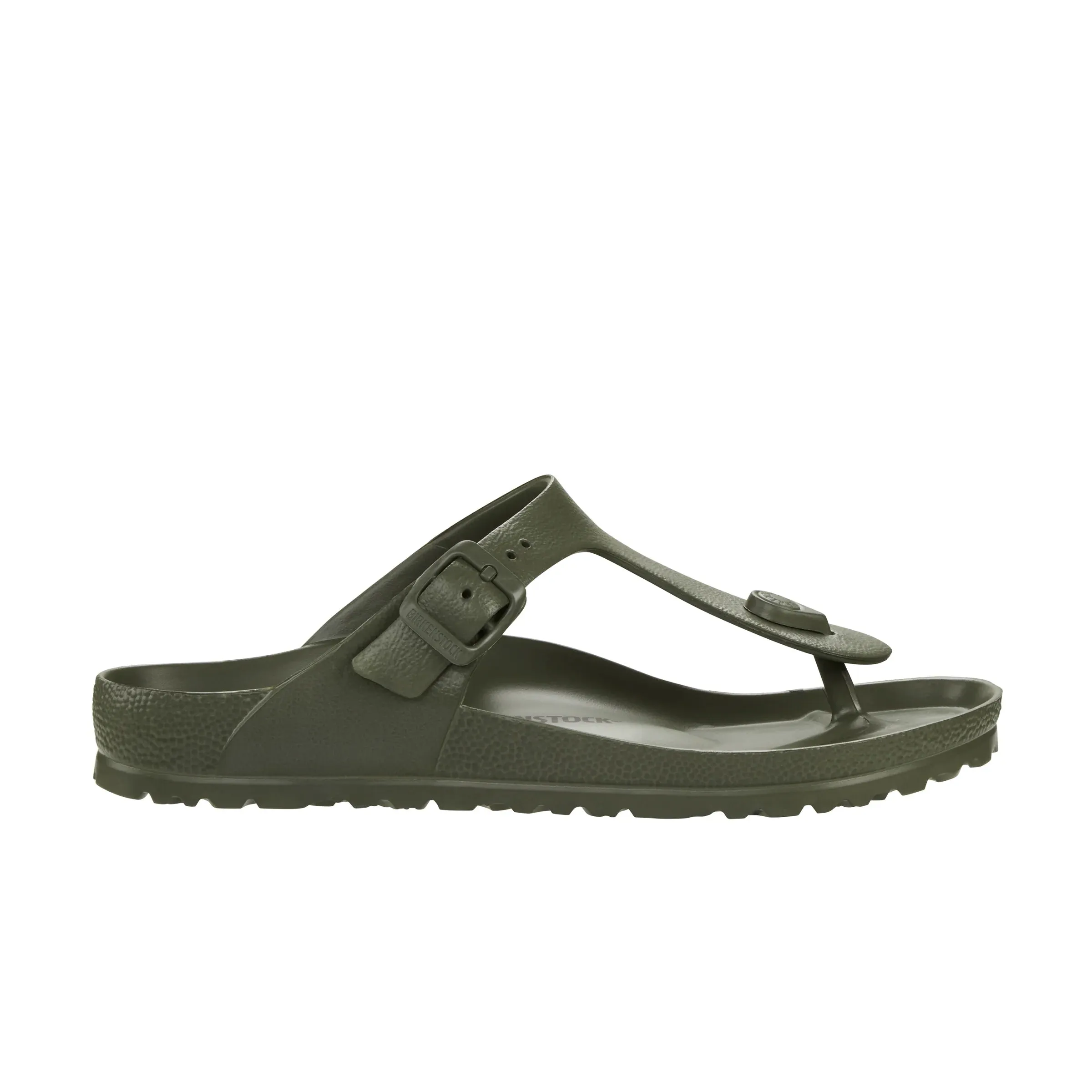 Birkenstock Gizeh EVA Khaki (Regular)