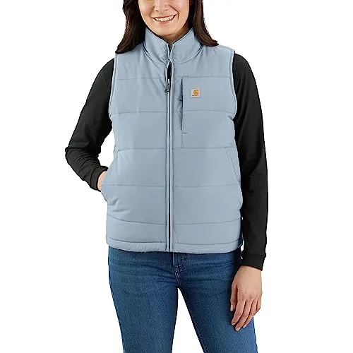 Carhartt 105607 Women's Montana Relaxed Fit Insulated Vest