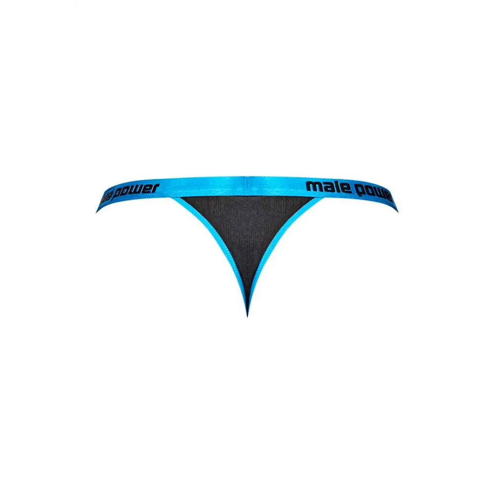 Casanova Uplift Micro Thong - L/XL S/M