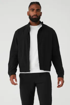 Co-Op Bomber - Black