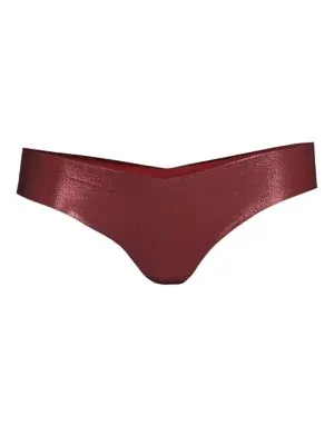 Commando Thong “I've Got Your Back” (2 Colors)