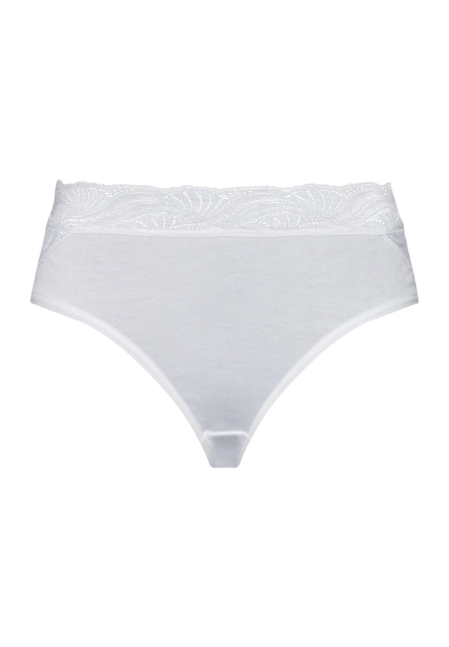 Cotton Delight-Midi Briefs