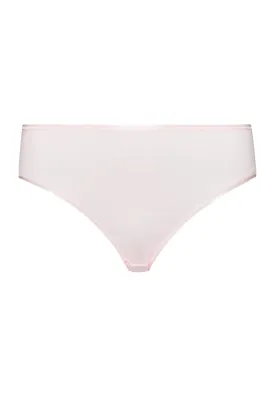 Cotton Seamless Cotton Hi-Cut Full Brief | Honeydew 71626-1347