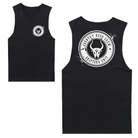 Country Bush Crew Tank | WOMENS