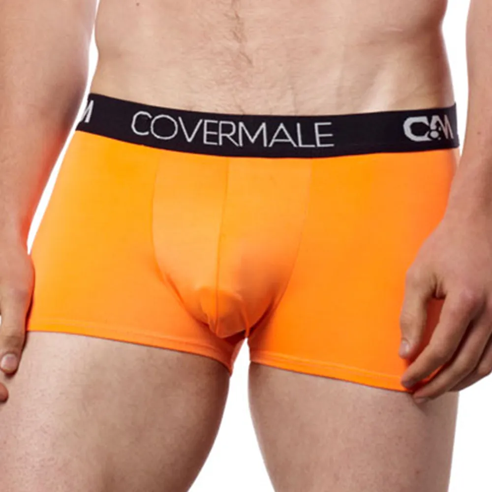 Cover Male CM104  Waisted Up Trunk