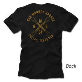 Cross Wrench Tee