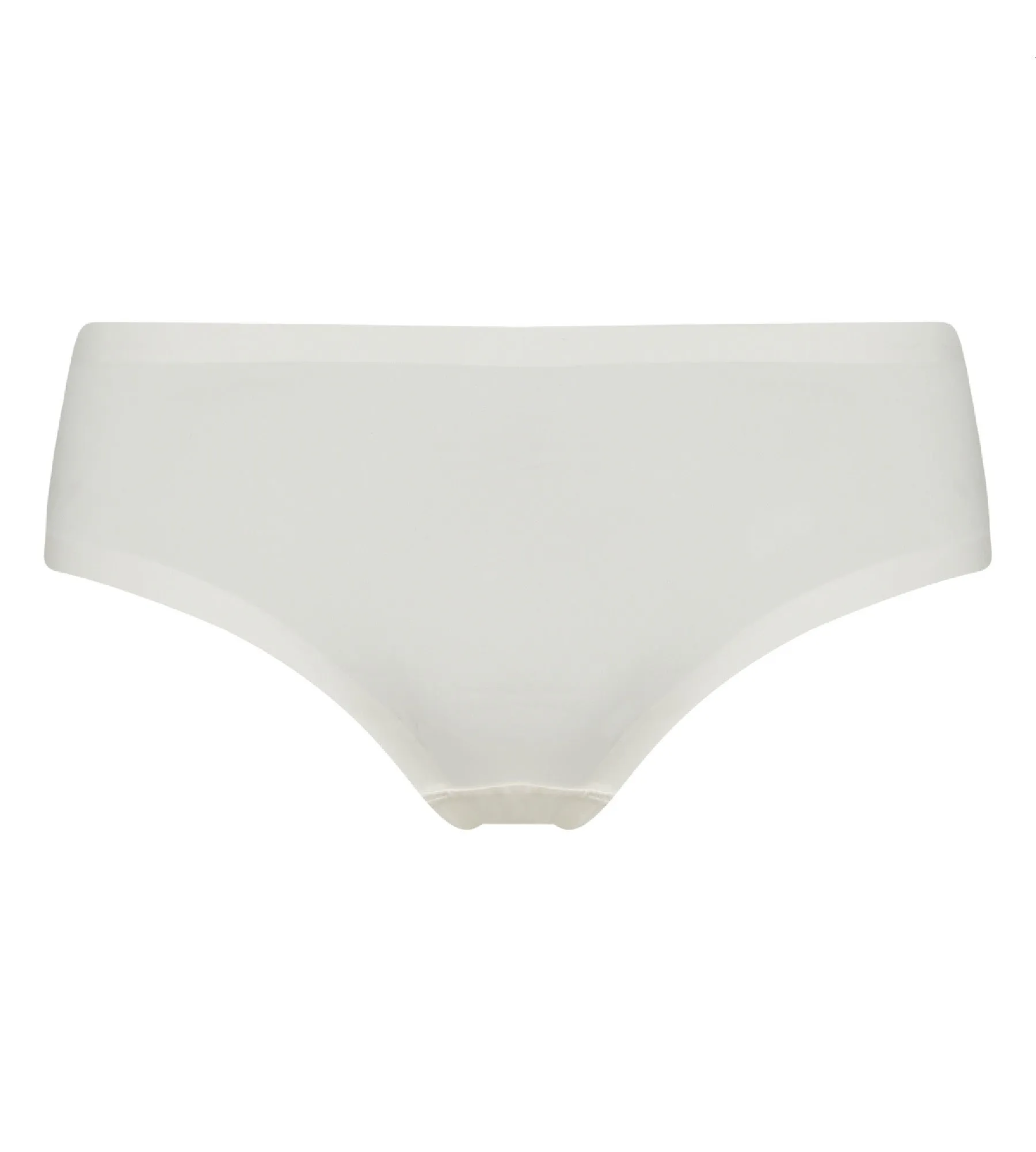 Culotte en microfibre nacre InvisiFree de Dim