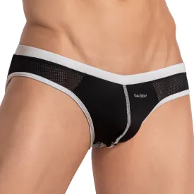 Daddy DDJ030 Centerseam Pouch Brief