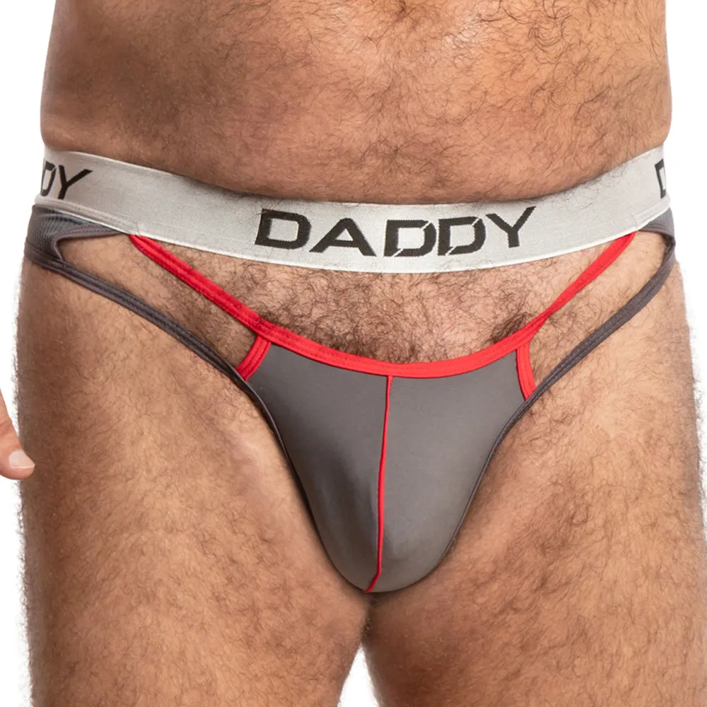 Daddy DDK036 Net Thong