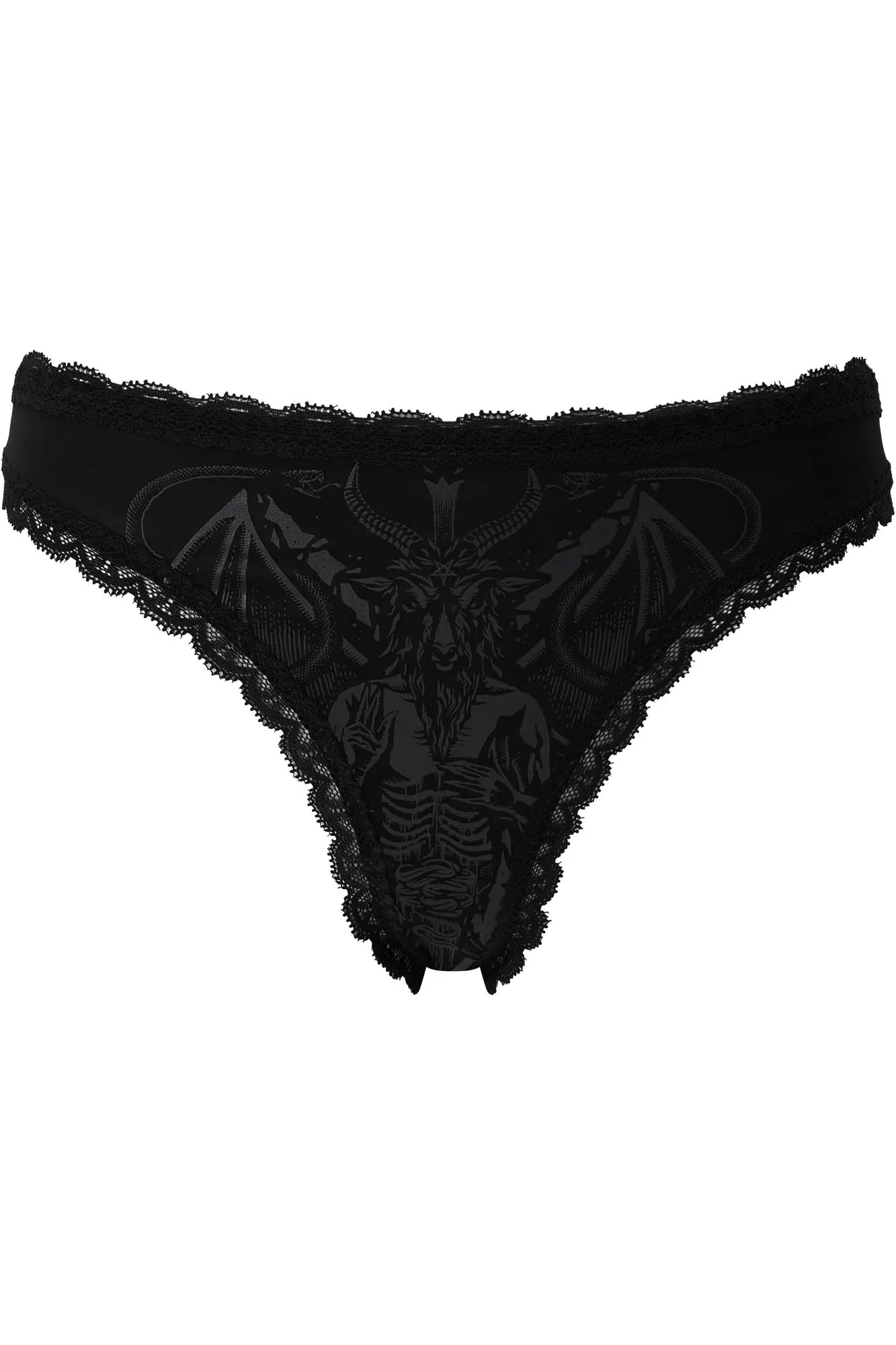 Deadly Night Panty [B]