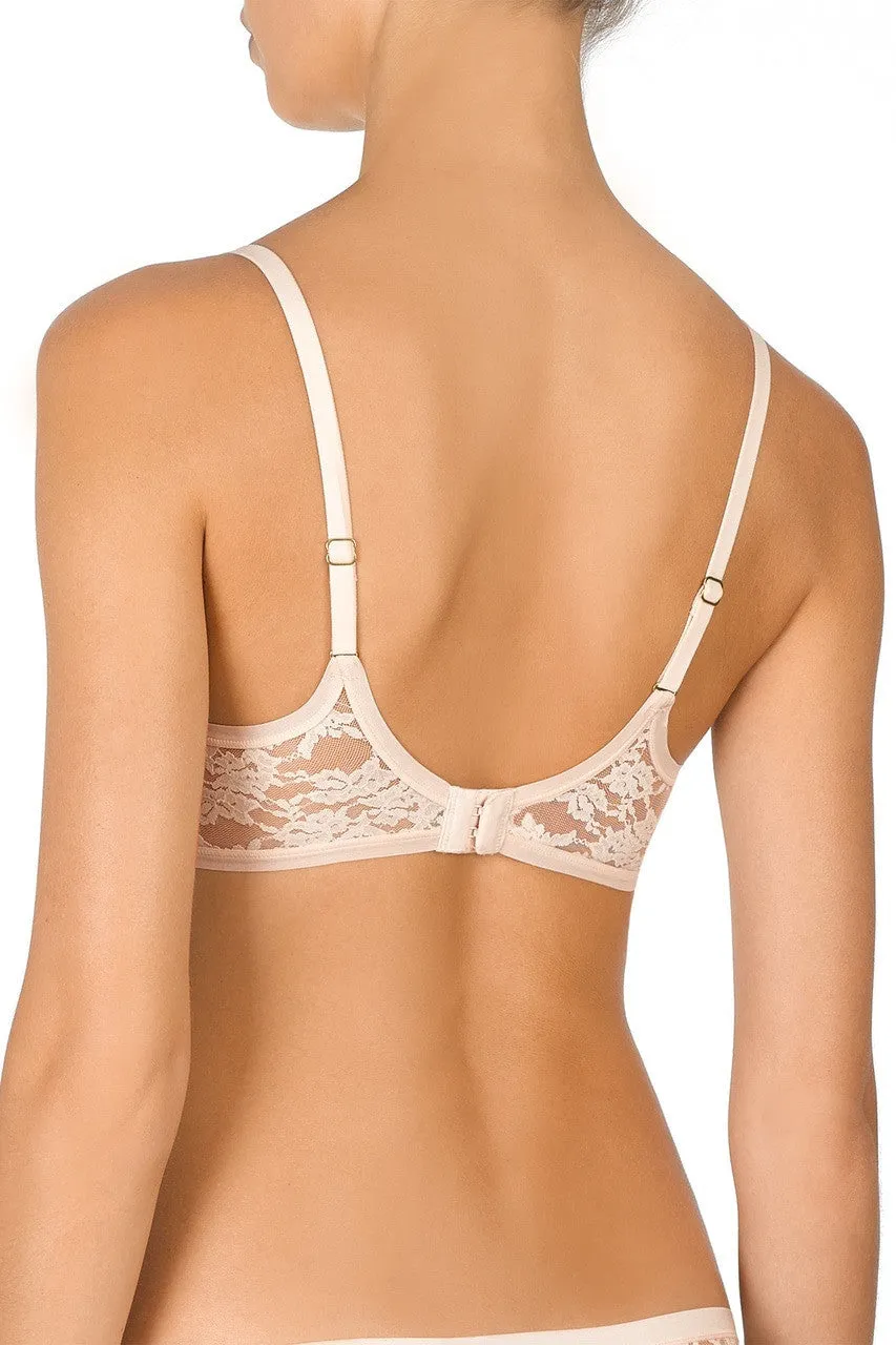 Desire Contour Underwire Bra