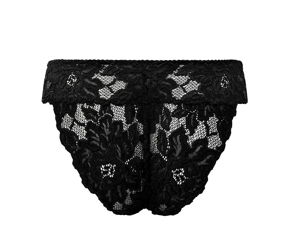 Dharma Panties Black