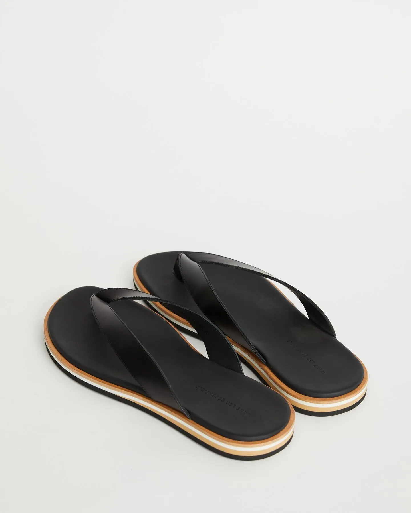 Dumont Thong Sandal