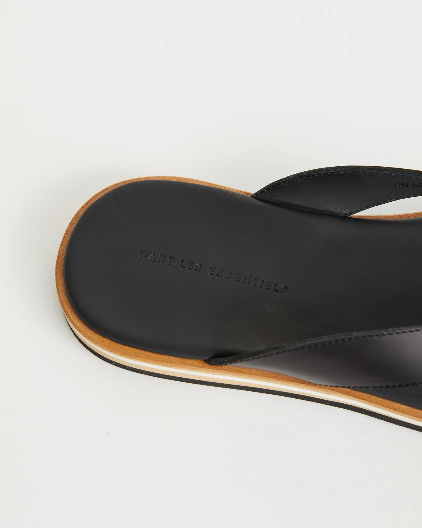 Dumont Thong Sandal