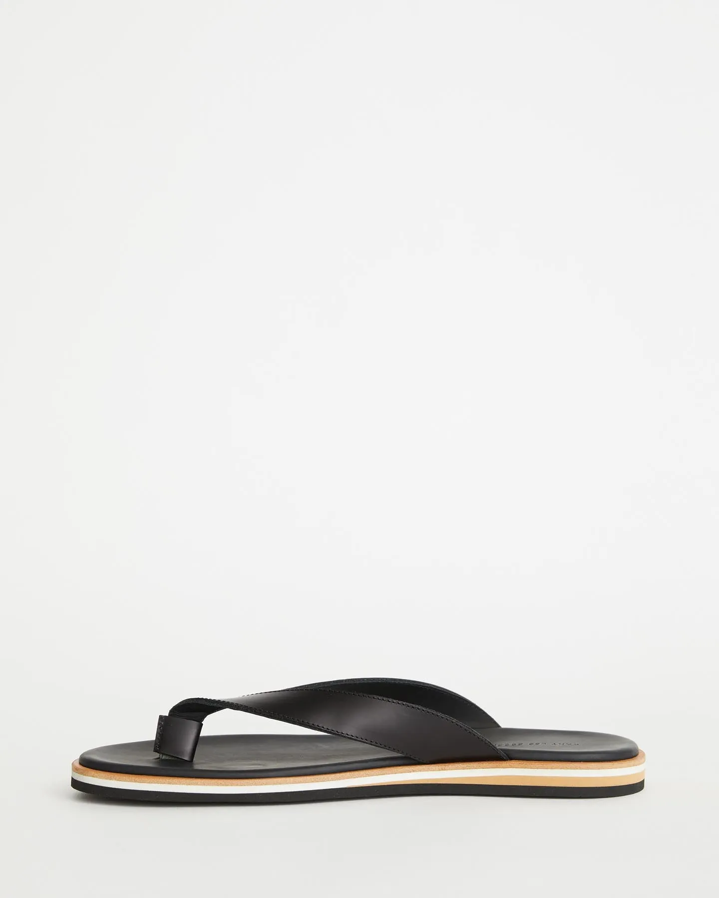 Dumont Thong Sandal