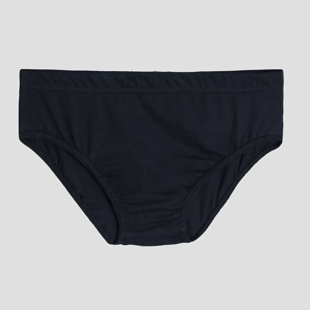 East West Women's Essentials Cotton Hipster Panties