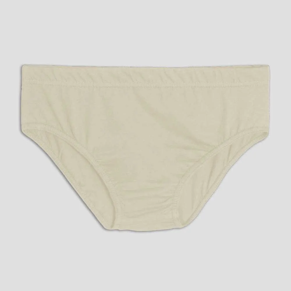 East West Women's Essentials Cotton Hipster Panties