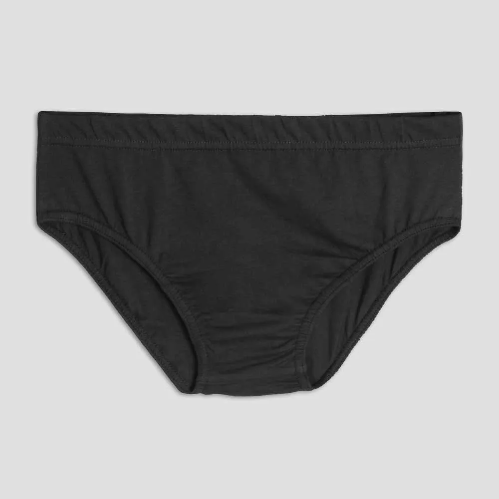 East West Women's Essentials Cotton Hipster Panties