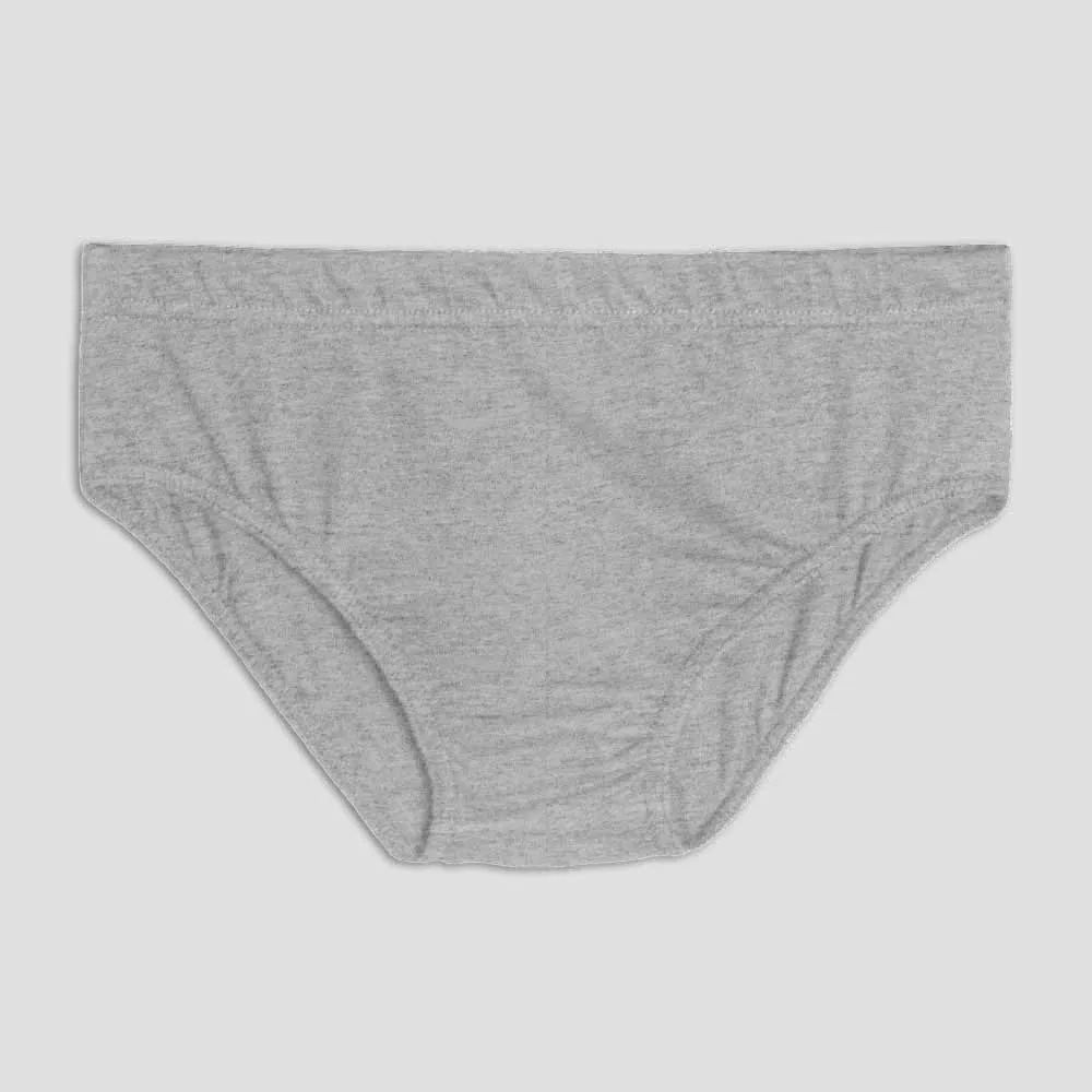 East West Women's Essentials Cotton Hipster Panties