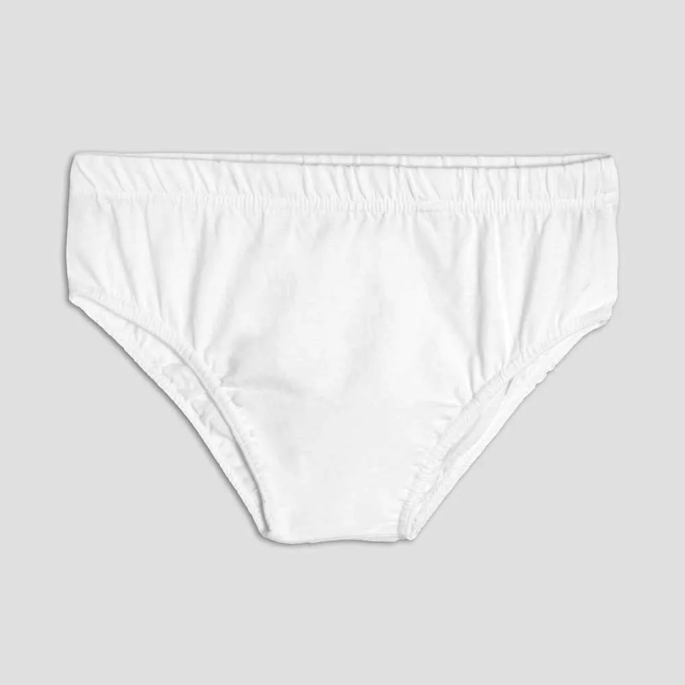 East West Women's Essentials Cotton Hipster Panties