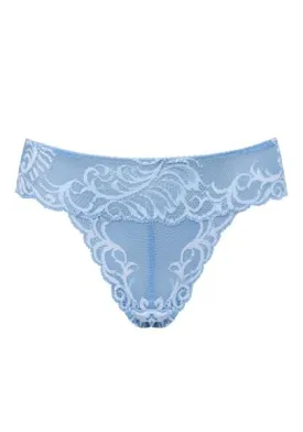 Ether Panties Blue