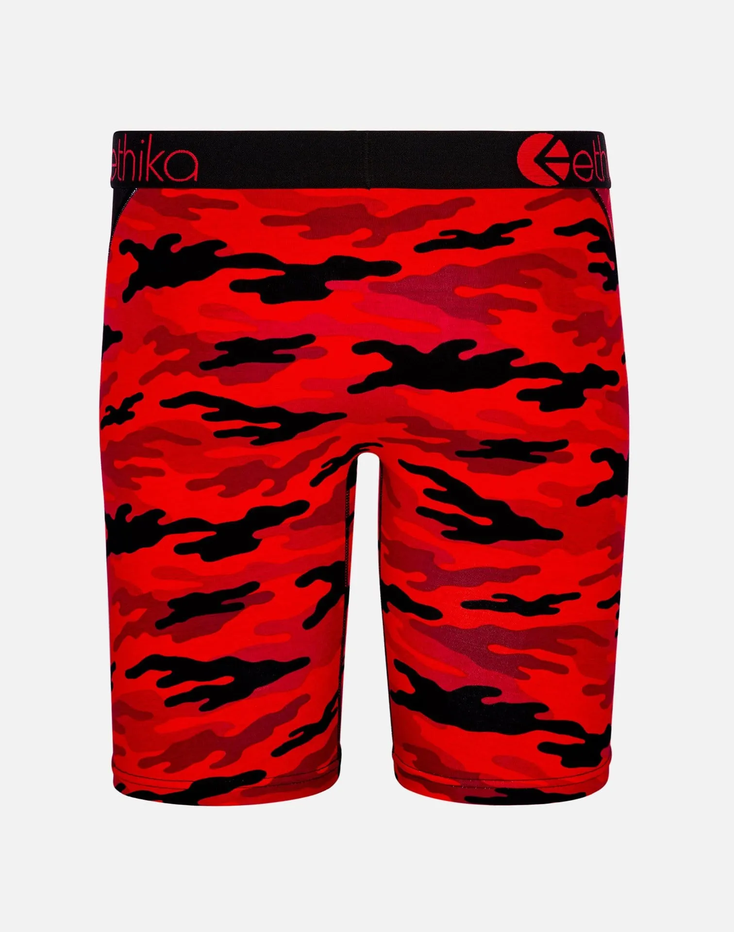 Ethika BOYS' HOOD NATION B.L.A.B. BOXER BRIEFS