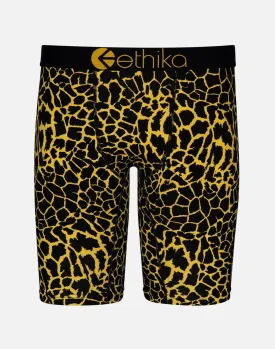 Ethika GIRAFFE BOXER BRIEFS