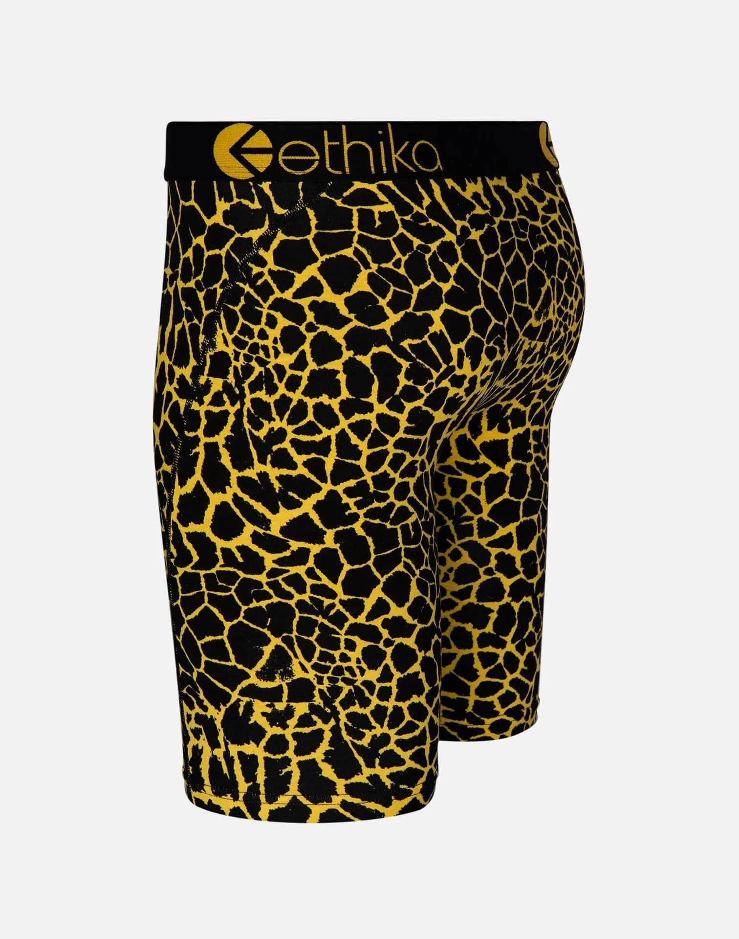 Ethika GIRAFFE BOXER BRIEFS