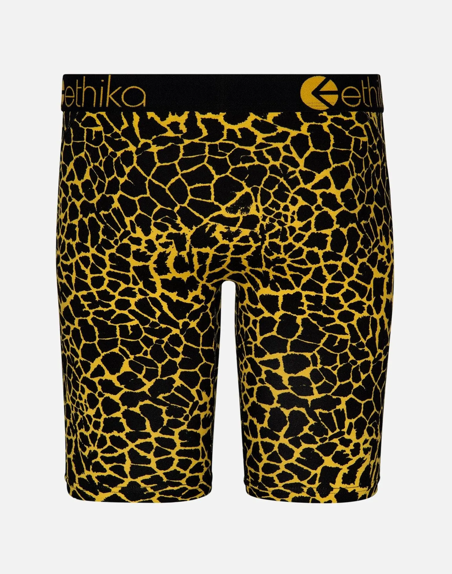 Ethika GIRAFFE BOXER BRIEFS