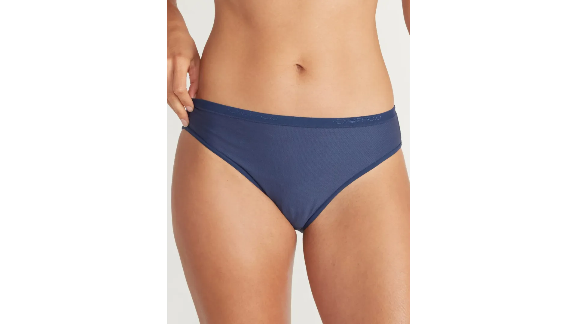 Exofficio Women's Give-N-Go 2.0 Bikini Brief