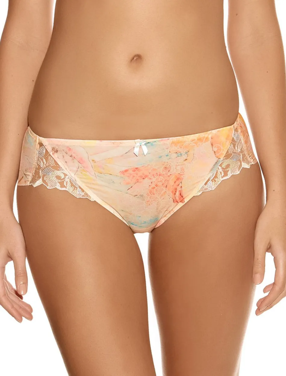 Fantasie Eloise Panties, Sorbet