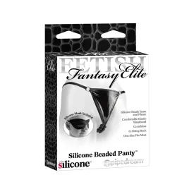 Fetish Fantasy Elite Beaded Panty