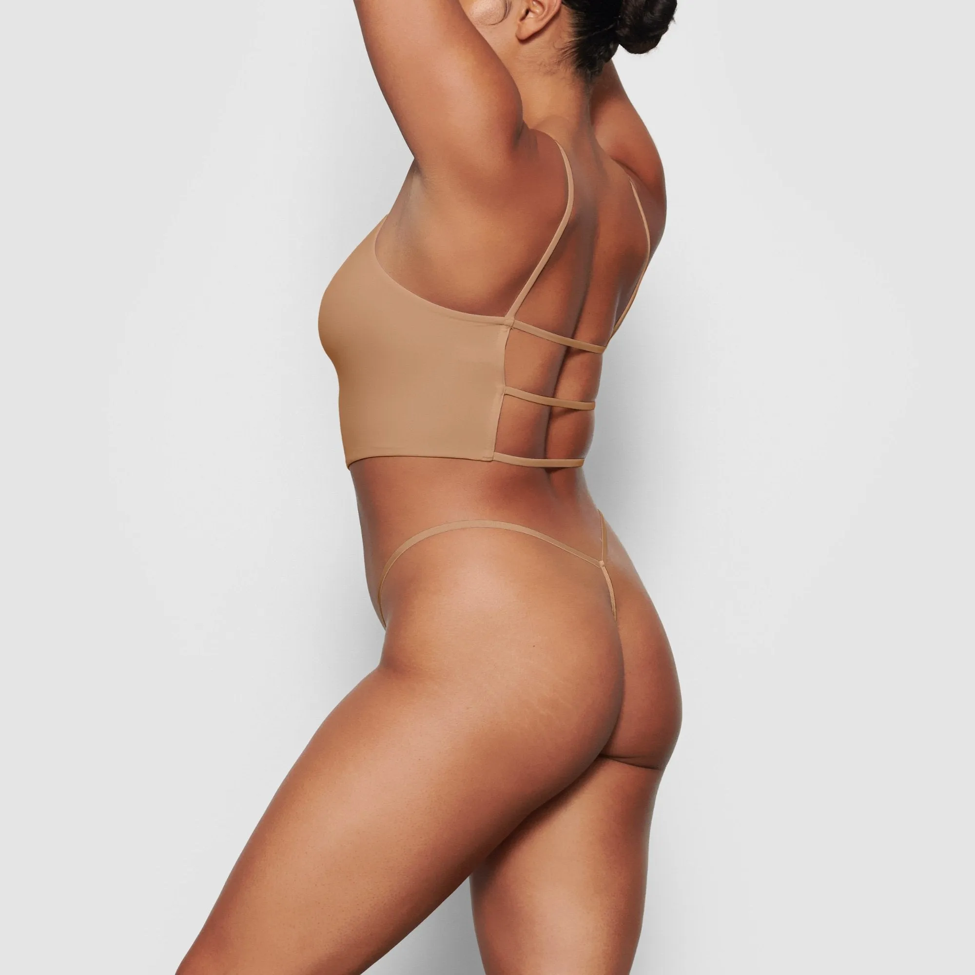 FITS EVERYBODY MICRO THONG | SIENNA